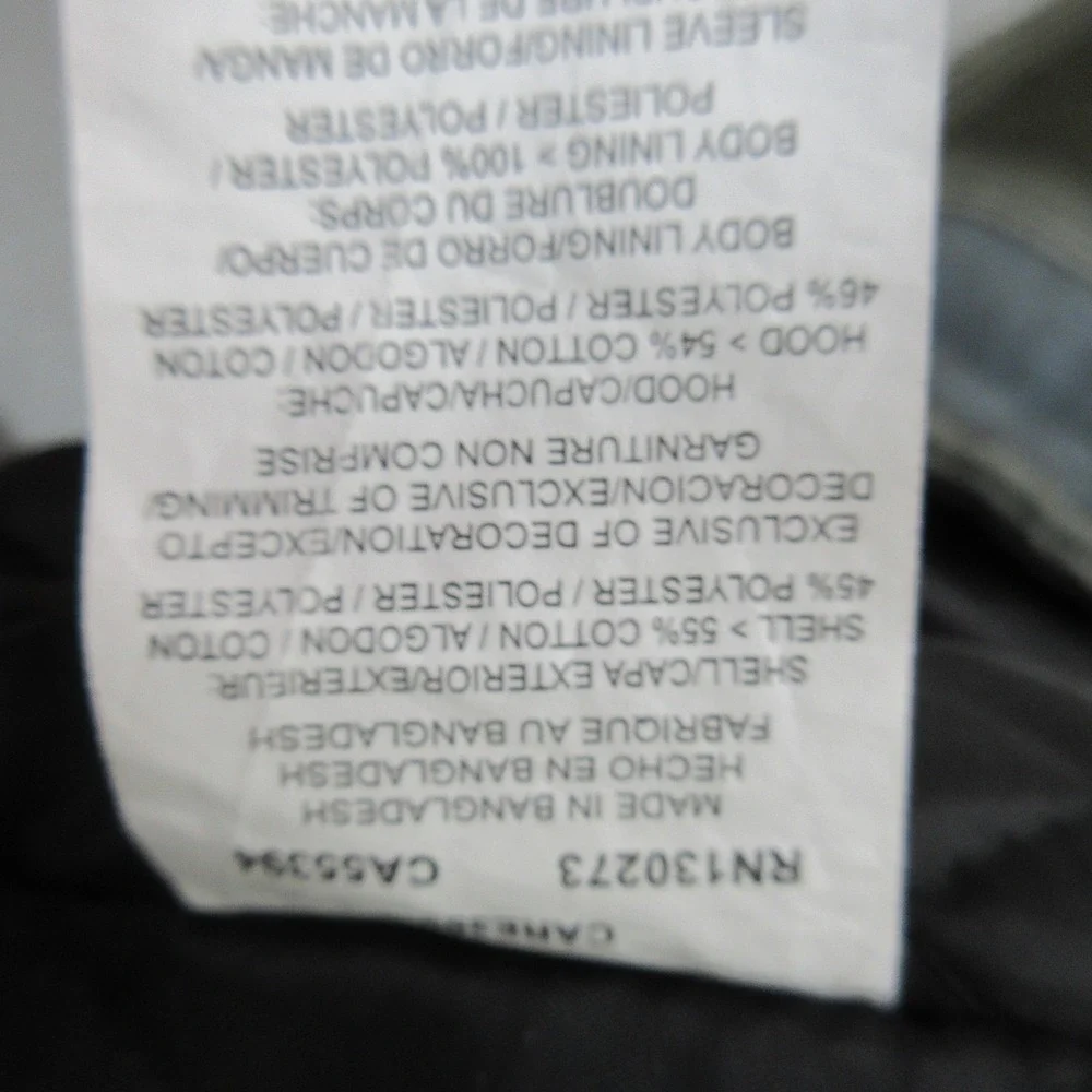 Wrangler brand red
